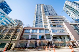 Photo 25: 1504 821 CAMBIE Street in Vancouver: Downtown VW Condo for sale in "Raffles On Robson" (Vancouver West)  : MLS®# R2855544