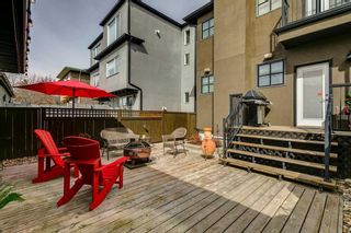 Photo 44: 1619 Westmount Road NW in Calgary: Hillhurst Semi Detached (Half Duplex) for sale : MLS®# A2122659