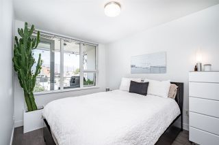 Photo 11: 601 231 E PENDER Street in Vancouver: Strathcona Condo for sale in "FRAMEWORKS" (Vancouver East)  : MLS®# R2402022