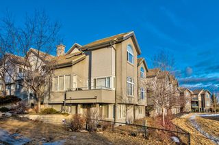 Photo 47: 1 5616 14 Avenue SW in Calgary: Christie Park Row/Townhouse for sale : MLS®# A1181873