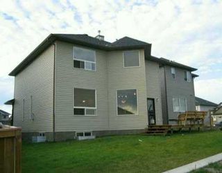 Photo 8:  in CALGARY: Royal Oak Residential Detached Single Family for sale (Calgary)  : MLS®# C3236313