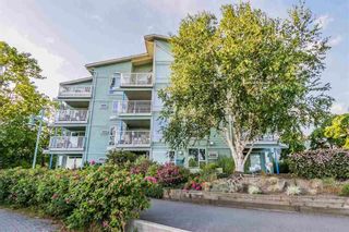 Photo 16: 211 1990 S KENT Avenue in Vancouver: South Marine Condo for sale (Vancouver East)  : MLS®# R2450762