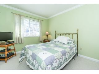 Photo 14: 25 3292 VERNON Terrace in Abbotsford: Abbotsford East Townhouse for sale in "Crown Point Villas" : MLS®# R2316080