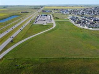 Photo 7: #1 24 Street SE: High River Industrial Land for sale : MLS®# A1255607