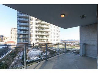 Photo 17: # 1006 892 CARNARVON ST in New Westminster: Downtown NW Condo for sale : MLS®# V1095803