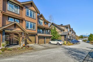 Photo 3: 10 22206 124 Avenue in Maple Ridge: West Central Townhouse for sale : MLS®# R2562378