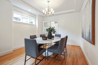 Photo 4: 5866 WALLACE Street in Vancouver: Southlands House for sale (Vancouver West)  : MLS®# R2773165