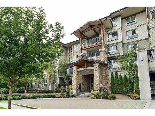 FEATURED LISTING: 303 - 1330 GENEST Way Coquitlam