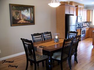 Photo 46: 27 11720 COTTONWOOD Drive in Maple Ridge: Cottonwood MR Townhouse for sale in "COTTONWOOD GREEN" : MLS®# V882022