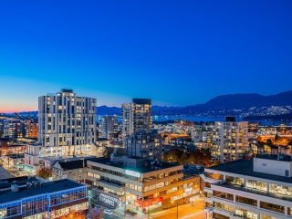 Photo 16: 1002 1355 BROADWAY Street in Vancouver: Fairview VW Condo for sale in "The Broadway" (Vancouver West)  : MLS®# R2740486
