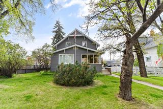 Main Photo: 4808 49 Street: Camrose Detached for sale : MLS®# A2135127