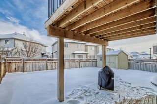 Photo 29: 242 Covemeadow Bay NE in Calgary: Coventry Hills Detached for sale : MLS®# A2034130