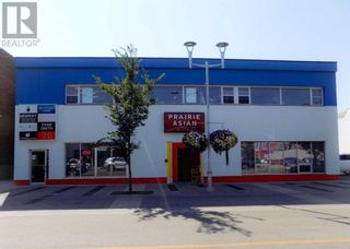 Photo 1: 204, 10009 101 Avenue in Grande Prairie: Office for rent : MLS®# A2119784