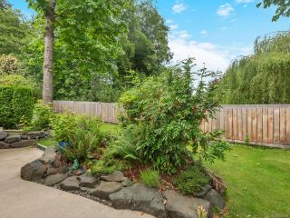 Photo 26: 25 251 McPhedran Rd in CAMPBELL RIVER: CR Campbell River Central Row/Townhouse for sale (Campbell River)  : MLS®# 842718