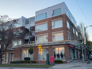 Photo 29: 406 2103 W 45TH Avenue in Vancouver: Kerrisdale Condo for sale (Vancouver West)  : MLS®# R2898212