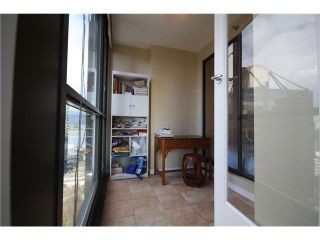 Photo 1: # 1207 1331 ALBERNI ST in Vancouver: West End VW Condo for sale (Vancouver West)  : MLS®# V933470