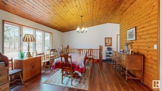 Photo 12: 19 56420 RGE RD 231: Rural Sturgeon County House for sale : MLS®# E4289938