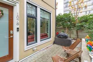 Photo 37: 1078 NICOLA Street in Vancouver: West End VW Townhouse for sale in "Nicola Mews" (Vancouver West)  : MLS®# R2753497