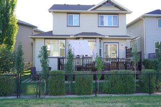 Photo 2: 89 Everoak Park SW in Calgary: Evergreen Detached for sale : MLS®# A2002345