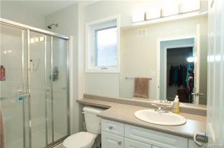 Photo 15: 90 Buckley Trow Bay in Winnipeg: River Park South Residential for sale (2F)  : MLS®# 1800955