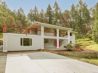 Photo 43: 3320 Lakeridge Pl in Highlands: Hi Eastern Highlands House for sale : MLS®# 905408