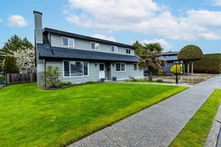 Photo 1: 4571 KELLY Drive in Delta: Port Guichon House for sale (Ladner)  : MLS®# R2871806