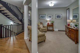 Photo 4: 278 CRANLEIGH Place SE in Calgary: Cranston Detached for sale : MLS®# C4295663