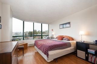 Photo 12: 1005 121 TENTH Street in New Westminster: Uptown NW Condo for sale : MLS®# R2770901