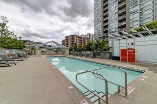 Photo 28: 2207 2968 GLEN Drive in Coquitlam: North Coquitlam Condo for sale in "Grand Central 2 by Intergulf" : MLS®# R2539858