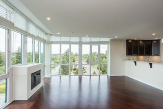 Photo 9: 803 14824 NORTH BLUFF Road: White Rock Condo for sale in "BELAIRE" (South Surrey White Rock)  : MLS®# R2693325