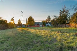 Photo 1: 3281 Cedar Hill Rd in VICTORIA: SE Cedar Hill Land for sale (Saanich East)  : MLS®# 773555