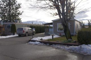 Photo 2: 218 2001 97 S Highway in West Kelowna: WEC - Westbank Centre House for sale : MLS®# 10060131