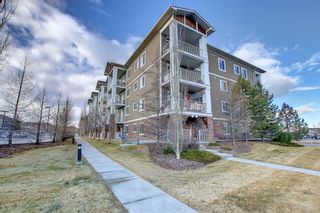 Photo 28: 111 304 Cranberry Park SE in Calgary: Cranston Apartment for sale : MLS®# A1160701