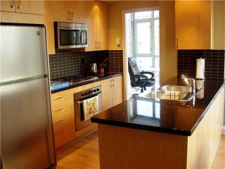 Photo 4: 1202 1050 SMITHE Street in Vancouver: West End VW Condo for sale in "THE STERLING" (Vancouver West)  : MLS®# V878925