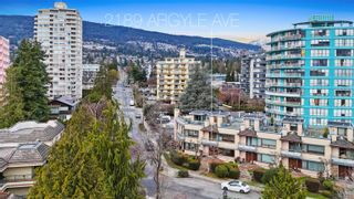 Photo 30: 2189 ARGYLE Avenue in West Vancouver: Dundarave Townhouse for sale in "Dundarave" : MLS®# R2844019