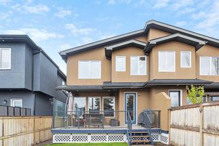 Photo 49: 5013 21A Street SW in Calgary: Altadore Semi Detached (Half Duplex) for sale : MLS®# A2137829