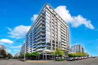 Main Photo: 1517 8988 PATTERSON Road in Richmond: West Cambie Condo for sale in "CONCORD GARDENS" : MLS®# R2873526
