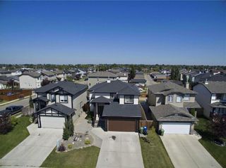 Photo 46: 2136 LUXSTONE Boulevard SW: Airdrie Detached for sale : MLS®# C4282624