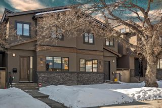 Photo 45: 447 28 Avenue NW in Calgary: Mount Pleasant Semi Detached (Half Duplex) for sale : MLS®# A2037817