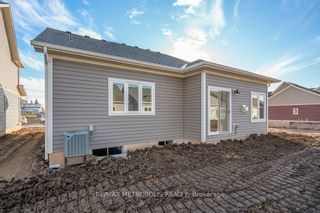 Photo 37: 54 Beach Walk Crescent in Fort Erie: House (Bungaloft) for sale : MLS®# X7298750