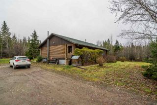 Photo 3: 6120 CUMMINGS Road in Prince George: Pineview House for sale in "PINEVIEW" (PG Rural South (Zone 78))  : MLS®# R2515181