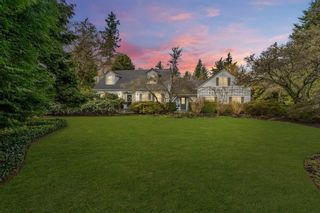 Photo 1: 16885 23 Avenue in Surrey: Pacific Douglas House for sale (South Surrey White Rock)  : MLS®# R2820705