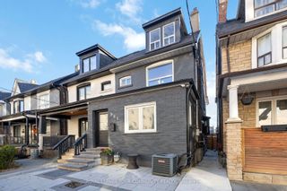 Main Photo: 961 Lansdowne Avenue in Toronto: Dovercourt-Wallace Emerson-Junction House (2 1/2 Storey) for sale (Toronto W02)  : MLS®# W8173522