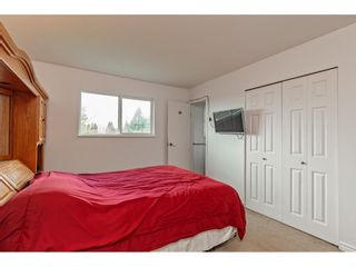 Photo 20: 7915 PLOVER Street in Mission: Mission BC House for sale : MLS®# R2636685