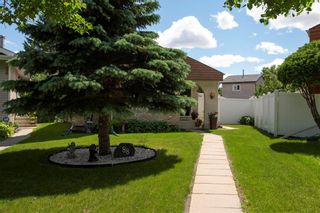 Photo 25: 88 Valewood Crescent in Winnipeg: Meadows West Residential for sale (4L)  : MLS®# 202215863