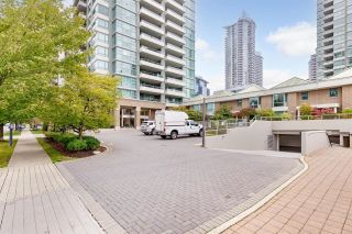 Photo 37: 1901 4380 HALIFAX Street in Burnaby: Brentwood Park Condo for sale (Burnaby North)  : MLS®# R2840800