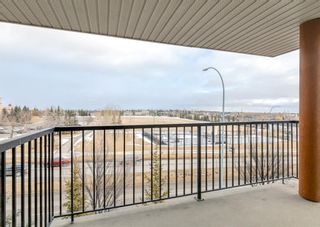 Photo 13: 323 69 Springborough Court SW in Calgary: Springbank Hill Apartment for sale : MLS®# A1174807