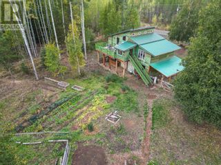 Photo 18: 13055 CANYON ROAD in Smithers: House for sale : MLS®# R2815288