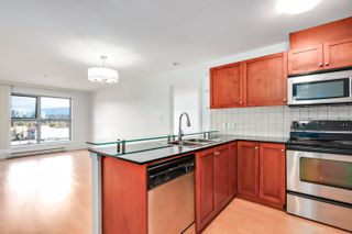 Photo 5: 611 415 E COLUMBIA Street in New Westminster: Sapperton Condo for sale in "SAN MARINO" : MLS®# R2875777
