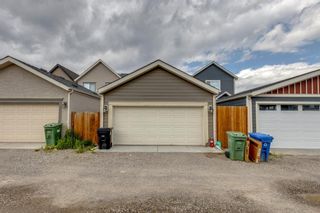 Photo 39: 151 Masters Link SE in Calgary: Mahogany Detached for sale : MLS®# A1242817